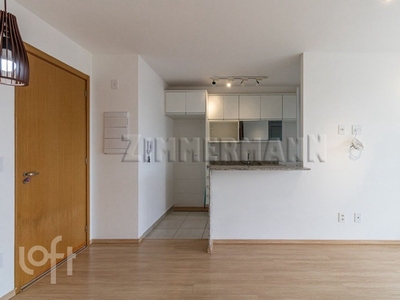 Apartamento à venda em Sumaré com 64 m², 2 quartos, 1 suíte, 2 vagas