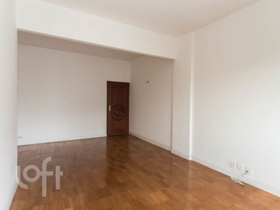 Apartamento à venda em Tijuca com 121 m², 3 quartos, 1 suíte, 1 vaga