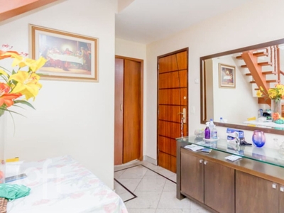Apartamento à venda em Tijuca com 274 m², 5 quartos, 2 suítes, 2 vagas