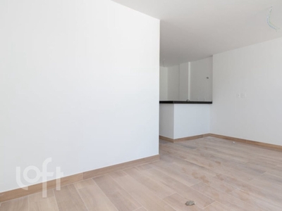 Apartamento à venda em Tijuca com 48 m², 1 quarto