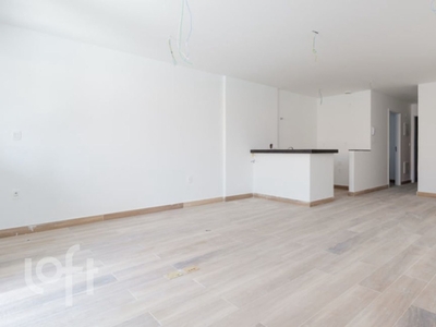 Apartamento à venda em Tijuca com 51 m², 1 quarto