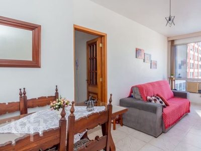 Apartamento à venda em Todos Os Santos com 78 m², 2 quartos, 1 suíte, 1 vaga