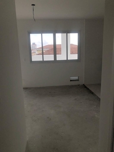 Apartamento à venda em Tucuruvi com 44 m², 2 quartos, 1 vaga