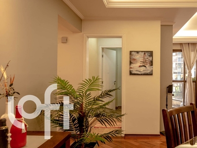Apartamento à venda em Vila Formosa com 122 m², 4 quartos, 1 suíte, 3 vagas