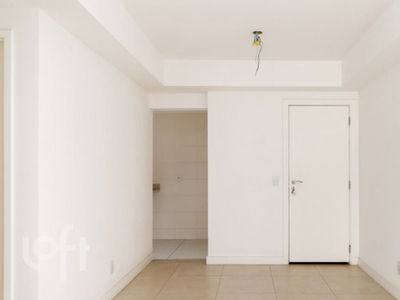 Apartamento à venda em Vila Isabel com 135 m², 2 quartos, 1 suíte, 1 vaga