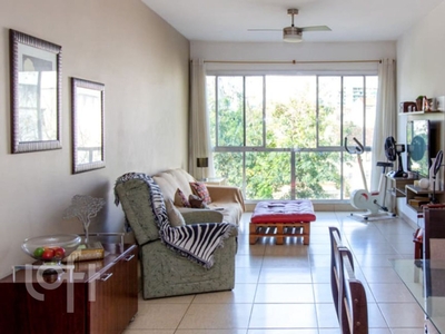 Apartamento à venda em Vila Isabel com 140 m², 3 quartos, 1 suíte, 2 vagas