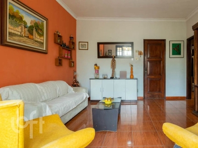 Apartamento à venda em Vila Isabel com 170 m², 3 quartos, 1 vaga