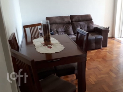 Apartamento à venda em Vila Isabel com 81 m², 3 quartos