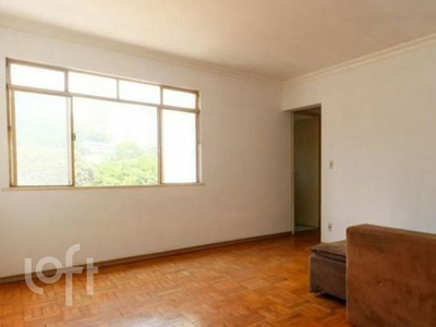 Apartamento à venda em Vila Madalena com 62 m², 3 quartos, 2 vagas