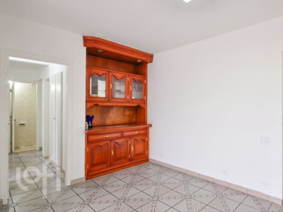 Apartamento à venda em Vila Mariana com 74 m², 3 quartos, 1 vaga