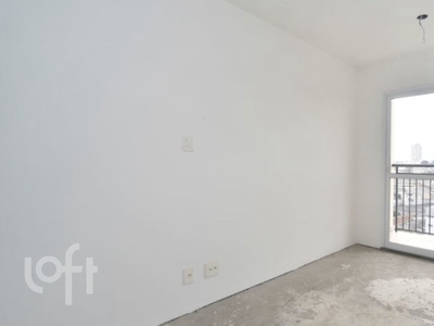 Apartamento à venda em Vila Matilde com 51 m², 2 quartos, 1 vaga