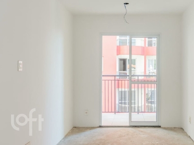 Apartamento à venda em Vila Matilde com 60 m², 3 quartos, 1 suíte, 1 vaga