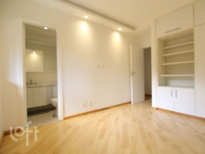 Apartamento à venda em Vila Nova Conceição com 462 m², 4 quartos, 4 suítes, 4 vagas