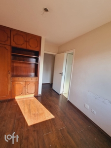 Apartamento à venda em Vila Olímpia com 170 m², 3 quartos, 3 suítes, 2 vagas