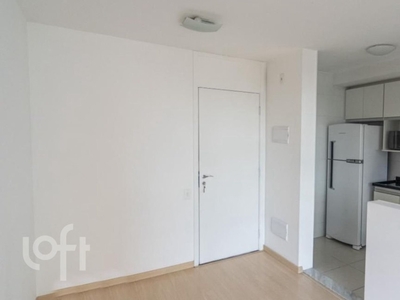 Apartamento à venda em Vila Prudente com 45 m², 2 quartos, 1 vaga