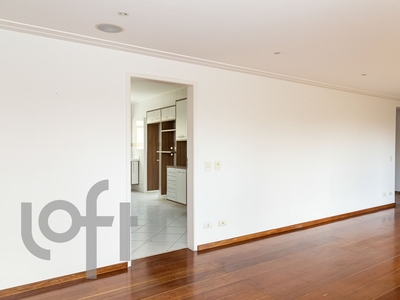 Apartamento à venda em Vila Sônia com 160 m², 4 quartos, 1 suíte, 3 vagas
