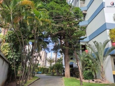 Apartamento a venda no Condomínio Portal Caminho das Árvores101 m² com 3/4 na Avenida Tancredo Neves no Caminho das Árvores em Salvador