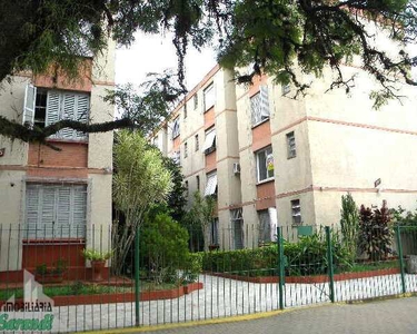 Apartamento com 1 Dormitorio(s) localizado(a) no bairro Jardim Itu Sabará em Porto Alegre