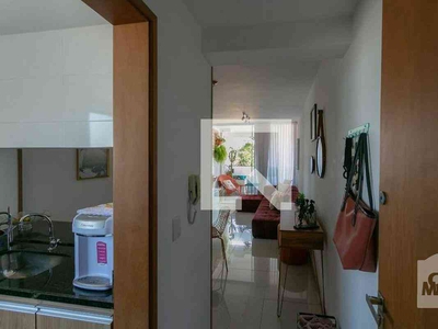 Apartamento com 2 quartos à venda no bairro Floresta, 80m²