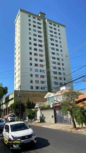 Apartamento com 2 quartos à venda no bairro Nova Suíssa, 92m²