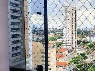 Apartamento com 2 quartos à venda no bairro Vila Maria José, 75m²