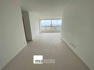 Apartamento com 3 quartos à venda no bairro Vila Rosa, 90m²