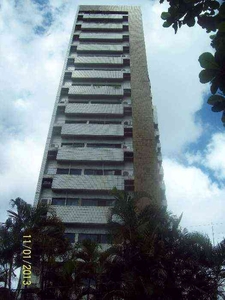 Apartamento com 4 quartos à venda no bairro Graças, 177m²