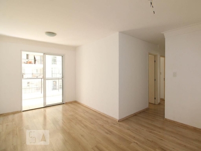 APARTAMENTO no 6º andar com 3 dormitórios