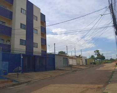 Apartamento Padrão para Venda em Parque São Bernardo Valparaíso de Goiás-GO - 232