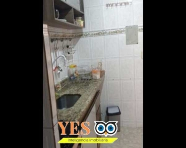 Apartamento residencial para Venda, Muchila, Feira de Santana, 2 dormitórios, 1 banheiro