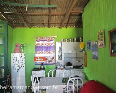 Casa com 2 Dormitorio(s) localizado(a) no bairro Jardim América em Sapucaia do Sul / RIO