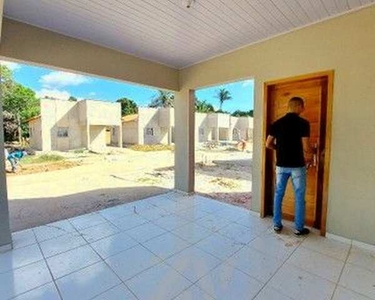 CASA EM ALTOS POSSIBILIDADE SAIR SEM ENTRADA