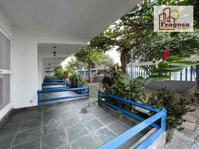 Casa em Condomínio com 1 quarto à venda no bairro Portinho, 63m²