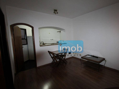Flat Com 1 Dormitório À Venda, 48 M² Por R$ 350.000,00