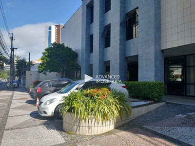 Flat Mobiliado Com 1 Dormitório À Venda, 42 M² Por R$ 190.000