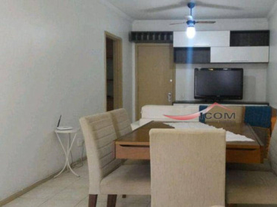 Incrível Flat Em Copacabana