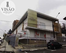 PRÉDIO COMERCIAL em MANAUS - AM, NOSSA SENHORA DAS GRAÇAS - Etel Center