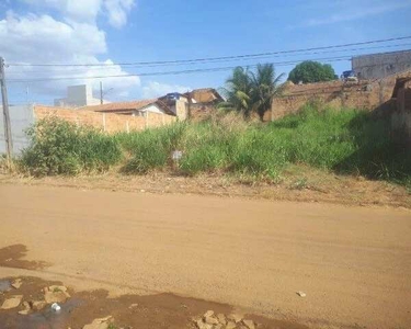 Terreno a venda Cidade Jardim Parauapebas Para