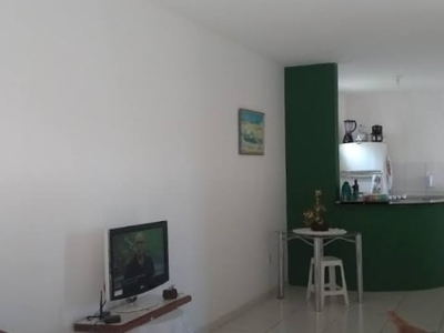 Apartamento 2/4 excelente oportunidade.