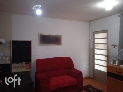 Apartamento à venda em Águas Claras com 45 m², 2 quartos