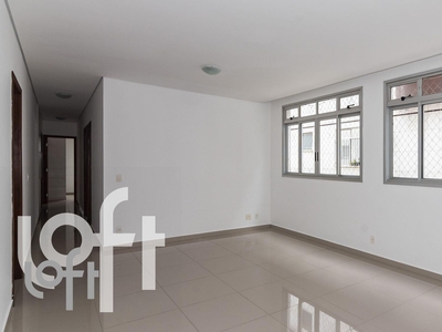 Apartamento à venda em Alto Barroca com 120 m², 4 quartos, 2 suítes, 2 vagas