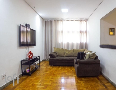 Apartamento à venda em Barro Preto com 98 m², 2 quartos