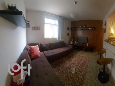 Apartamento à venda em Barroca com 87 m², 3 quartos, 1 vaga