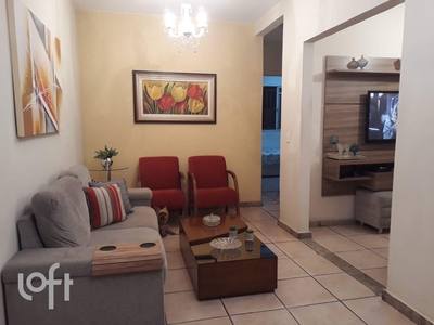 Apartamento à venda em Calafate com 55 m², 3 quartos, 1 vaga