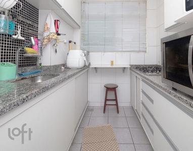 Apartamento à venda em Carlos Prates com 121 m², 4 quartos, 1 suíte, 2 vagas