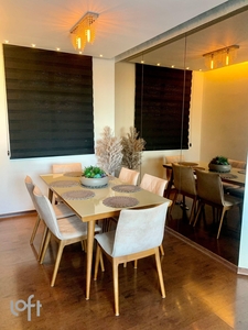 Apartamento à venda em Copacabana com 240 m², 3 quartos, 1 suíte, 2 vagas