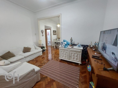 Apartamento à venda em Copacabana com 48 m², 1 quarto