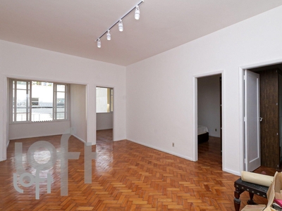 Apartamento à venda em Flamengo com 140 m², 3 quartos, 1 suíte
