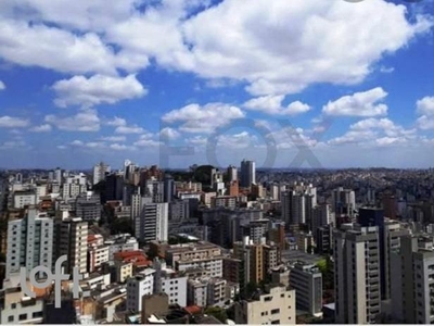 Apartamento à venda em Gutierrez com 145 m², 4 quartos, 2 suítes, 4 vagas