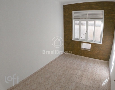 Apartamento à venda em Jardim Guanabara (Ilha do Governador) com 60 m², 2 quartos, 1 vaga